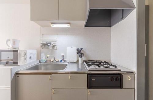 Higashi-ku Apartment | KaizukaGoodStay 貝塚