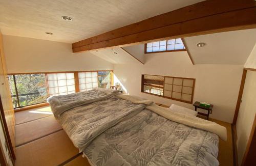 Kami Cabin | kakayama hutte