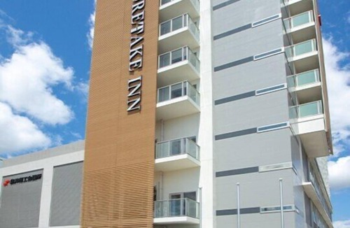 Kakegawa Hotel | Kakegawa Station Hotel