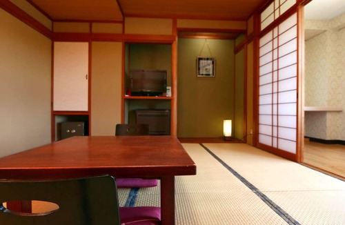 Toki Hotel | Kakino Onsen Hasshoen Yumotokan