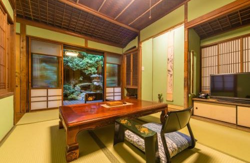 Tahara Hotel | Kakujoro