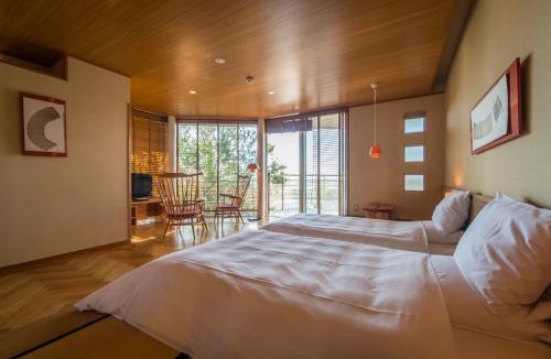 Tahara Hotel | Kakujoro