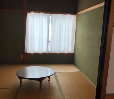 Kakunodate House | Kakunodate Guesthouse Fuga