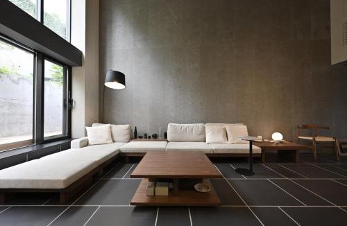 Shinagawa Villa | Kakurega Tokyo villa