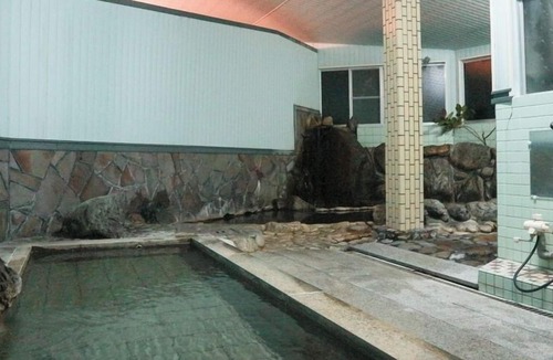 Ebino House | Kakuto Onsen