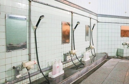 Ebino House | Kakuto Onsen