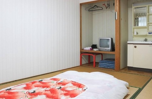 Ebino House | Kakuto Onsen