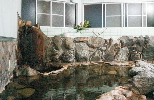 Ebino House | Kakuto Onsen