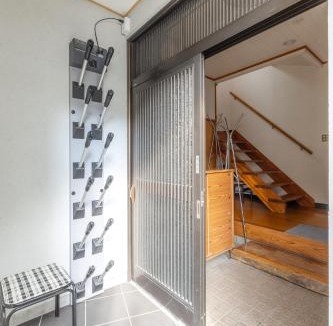 Nozawaonsen House | Kalik House