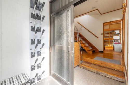 Nozawaonsen House | Kalik House