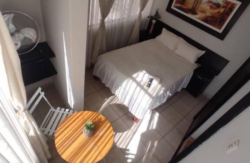 Ica Hotel | Kallma