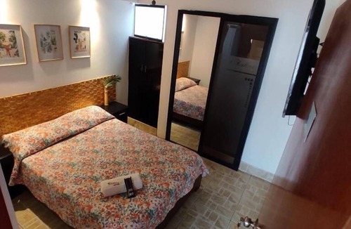 Ica Hotel | Kallma