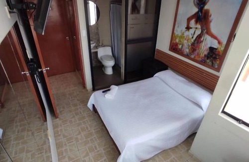 Ica Hotel | Kallma