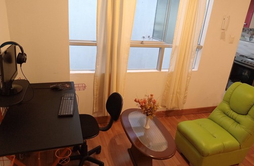 Cusco Apartment | Kallpa Wasi Apartamento Céntrico Cusco