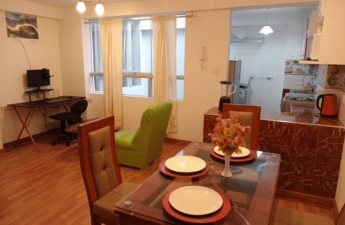 Cusco Apartment | Kallpa Wasi Apartamento Céntrico Cusco