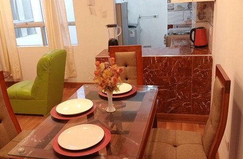 Cusco Apartment | Kallpa Wasi Apartamento Céntrico Cusco