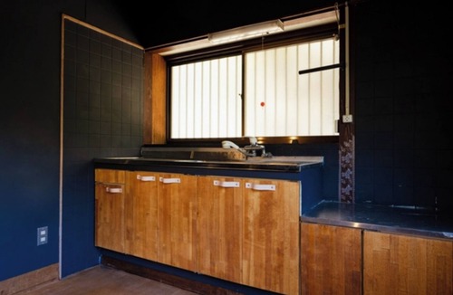 Kurahashi House | KAMADOMA Entire building available for rent A /Kure City Hiroshima