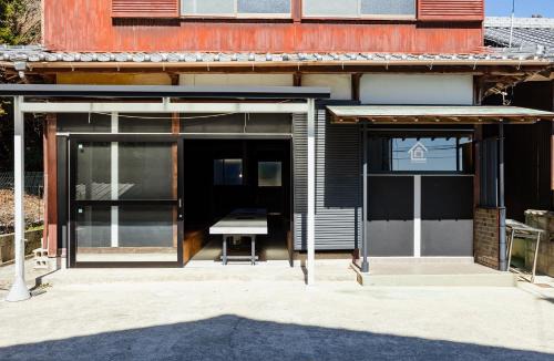 Kurahashi House | kamadoma