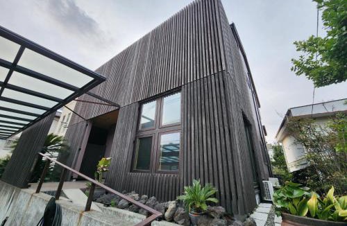 Kamakura Apartment | KAMAKURA Beach House