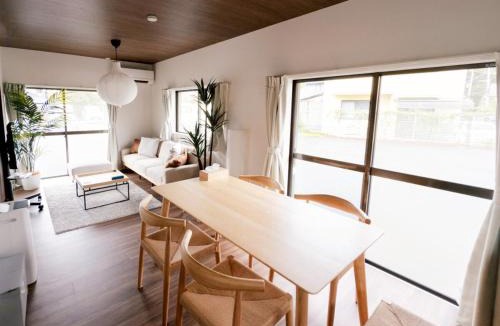 Kamakura Apartment | Kamakura Hachiman Shrine Hotel 鎌倉八幡宮ホテル