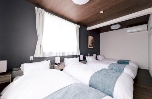 Kamakura Apartment | Kamakura Hachiman Shrine Hotel 鎌倉八幡宮ホテル