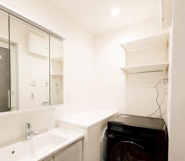 Kamakura Apartment | Kamakura Hachiman Shrine Hotel 鎌倉八幡宮ホテル