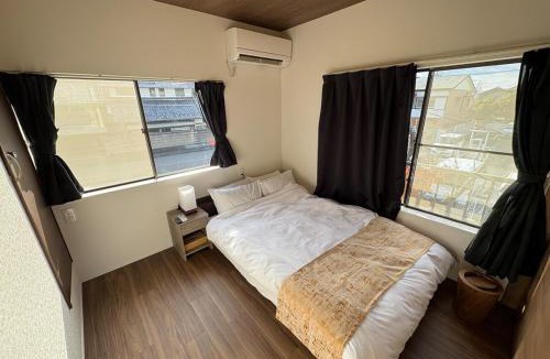 Kamakura Apartment | Kamakura Hachiman Shrine Hotel 鎌倉八幡宮ホテル