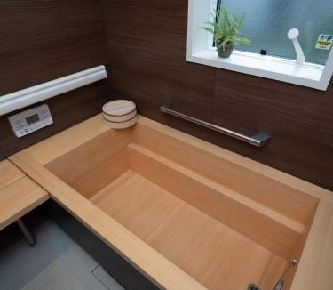 Kamakura House | Kamakura International House Double Room w Shower Toilette Min 1 female guest - Vacation STAY 11408