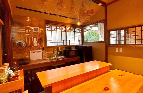 Kamakura House | Kamakura Rakuan