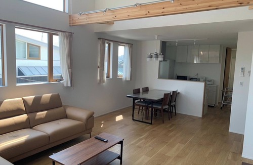Koshigoe House | Kamakura REI HOME 2024 Newly built fullyrented/Kamakura Kanagawa