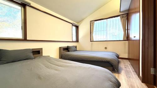 Kamakura Apartment | kamakura retreatB