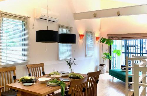 Kamakura House | Kamakura Vacation House