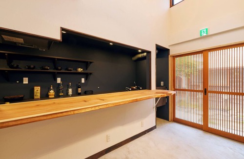 Kamakura House | KamakuraRakuan Hanare
