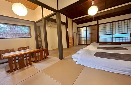 Kamakura House | KamakuraRakuan Hanare