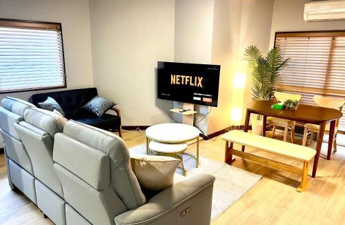Kamata Apartment | KAMATA EAST and SWEET