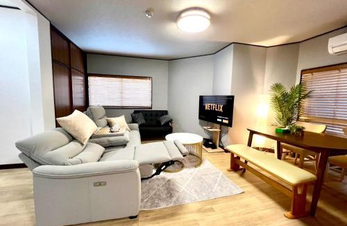 Kamata Apartment | KAMATA EAST and SWEET