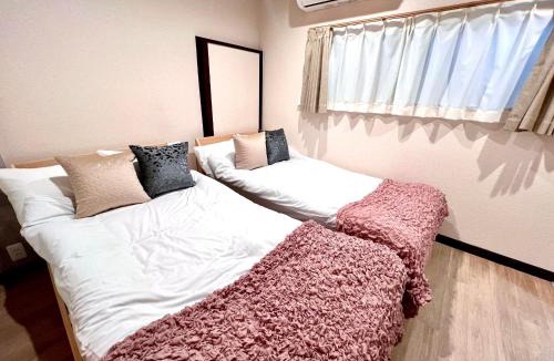 Kamata Apartment | KAMATA EAST and SWEET