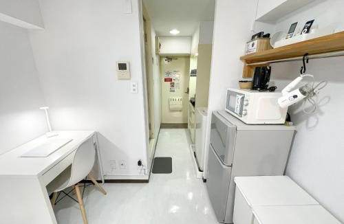Kameari Apartment | Kameari 1111 Newly Renovated High Floor City View 2min to Mall 5min to Station Disney Access