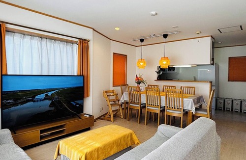 Kameido House | Kamei House