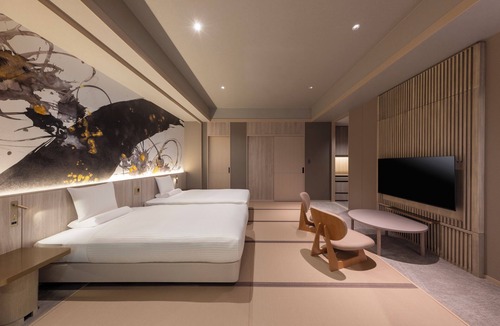 Kita Ward House | Kamenoi Hotel Arima