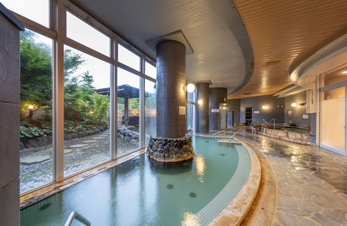 Aso House | Kamenoi Hotel Aso