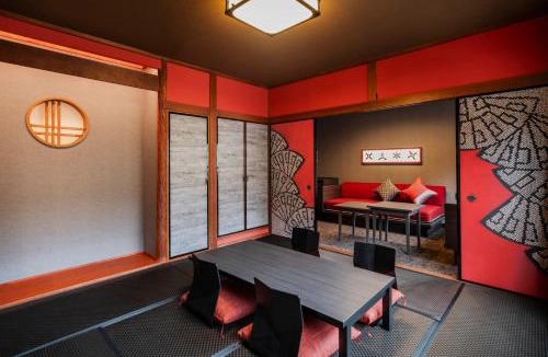 Kurokawa Hotel | Kamenoi Hotel Aso Park Resort