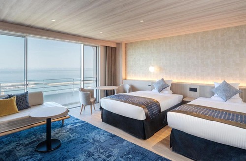 Awaji Hotel | KAMENOI HOTEL Awajishima