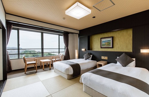 Mihama House | Kamenoi Hotel Chitamihama