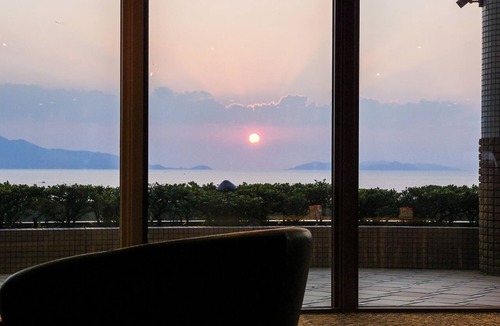Kitakyushu House | KAMENOI HOTEL GENKAINADA All-Inclusive Hotel