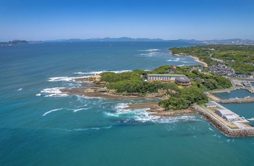 Kitakyushu House | KAMENOI HOTEL GENKAINADA All-Inclusive Hotel