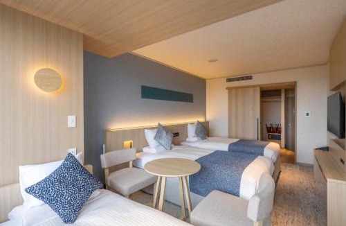 Kominato Onsen Hotel | KAMENOI HOTEL Kamogawa