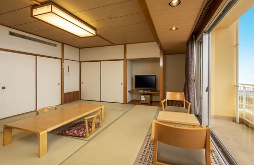 Asahi House | Kamenoi Hotel Kujukuri