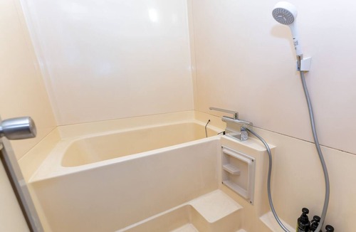 Kusatsu Onsen House | KAMENOI HOTEL KUSATSU YUBATAKE