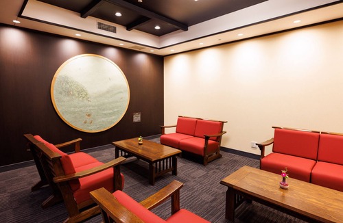 Nara House | Kamenoi Hotel Nara